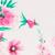 color PINK FLORAL 0