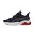 color new navy/white/cool mid gray/dark crimson 2