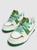 color White/green 1