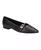 color Black Leather 0