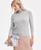 color Ice Grey Heather 10