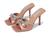color Blush Satin 0