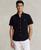 color Polo Black 2