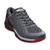 color Ebony/Black/Wilson Red 0
