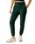 color Dark Spruce Green Heather 2
