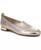 color Champagne Leather 2