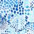 color SEA PEBBLES STR7996 9