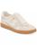 color Ivory Perforated Nubuck 15