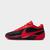 color FJ7792-003/Black/University Red 2