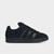 color JR7287-001/Black/Black/Black 28