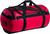 color TNF Red/TNF Black 4