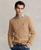 color Camel Melange 6