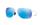 color Blue Hawaii Mirror Polarized 0