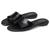 color Black Glove Nappa 1