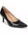 color Navy Blue Patent Leather 4