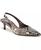 color Roccia Snake Faux Leather 5