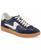 color Navy Suede 8