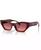 color Solid Red 0