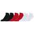 color Red/Black/White 2
