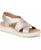 color Metallic Gold Faux Leather 3