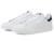 color Footwear White/Footwear White/Collegiate Navy 0