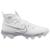 color Pure Platinum/Wolf Grey/White 0