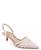 color Champagne Satin 1