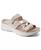 color Silver Leather 3