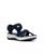 color Navy Textile 1