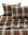 color Cream Plaid 3