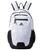 color Two-Tone White/Black 2