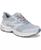 color Airy Blue Mesh/Leather 2