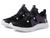 color Black/Black/White 0