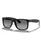 color BLACK/GREY GRADIENT POLAR 1