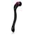 color Purple Head with Black Handle 0