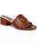 color Acorn Brown Leather 1