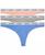 color Glacier/melon Frenzy/grey Heather 2