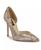 color Gold Snake 5