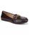 color Red Plum Croco 7