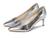 color Silver Metallic 2