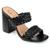 color black 3