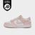 color IF6172-100/White/Washed Coral 14