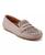 color Light Mauve Leather 3
