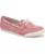 color Pink Faux Leather 3