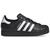 color Core Black/Footwear White/Core Black 7