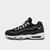 color DM0011-009/Black/Anthracite/White/Pure Platinum 1