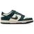 color Deep Jungle/Pale Ivory/Vintage Green 3