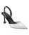 color White/Black Patent 10