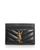 color Black Lambskin 8