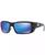 color BLACK MATTE/BLUE MIRROR 0
